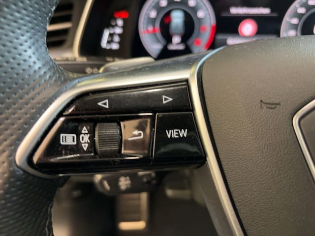 Audi A6 45 TFSI Avant Quattro S-Tronic Sport