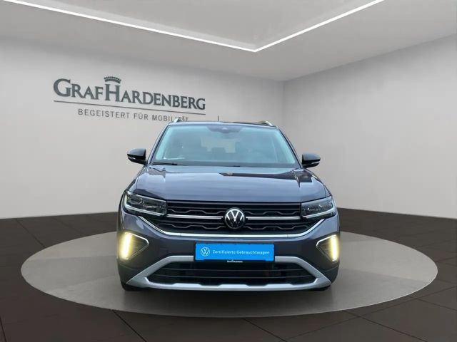 Volkswagen T-Cross DSG Style