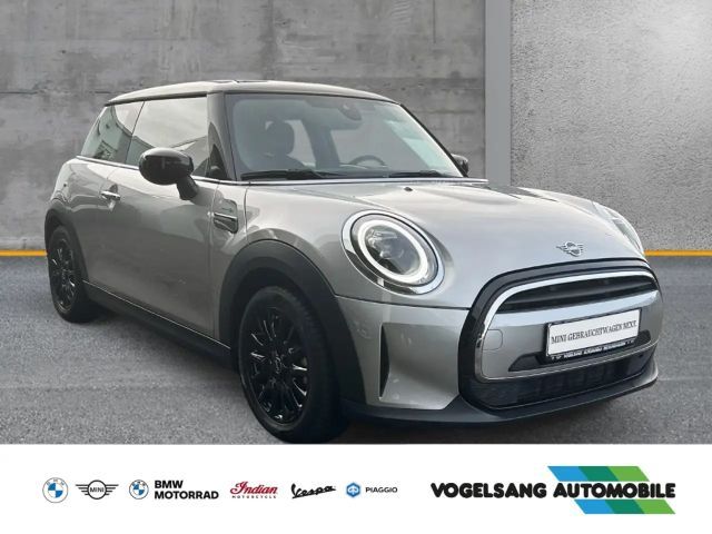 MINI Cooper Classic Trim,Tempomat,L&MFelgen,LEDScheinw.