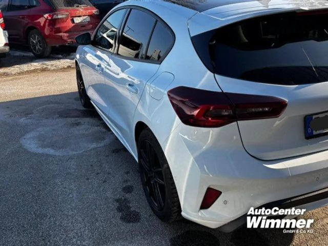 Ford Focus Garantie bis 2029