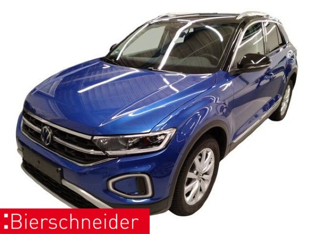Volkswagen T-Roc 1.5 TSI DSG Style