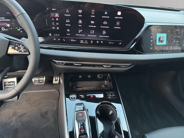 Audi A5 Avant Quattro S-Tronic