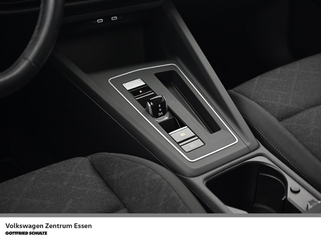 Volkswagen Golf DSG Life