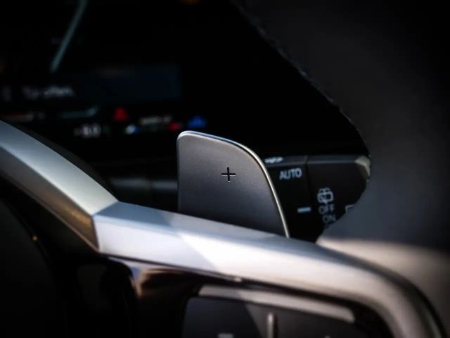 BMW 320 320d M-Sport