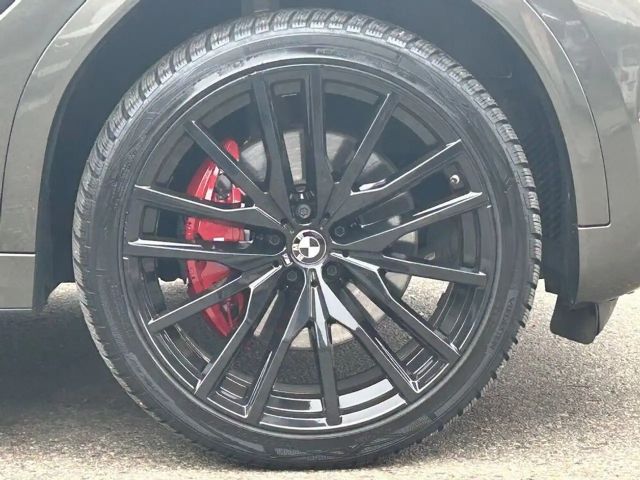 BMW X6 M-Sport xDrive