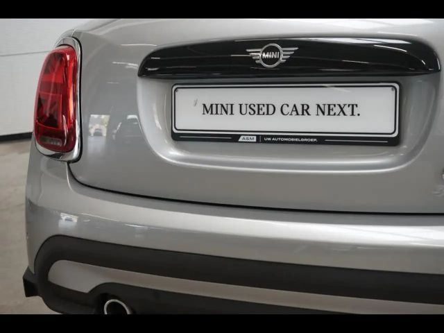MINI Cooper AUTOMAAT - NAVI - LED