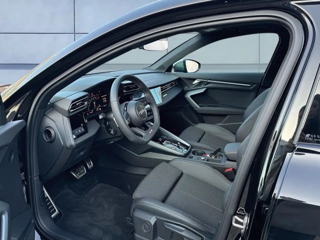 Audi S3 Quattro S-Tronic Sedan