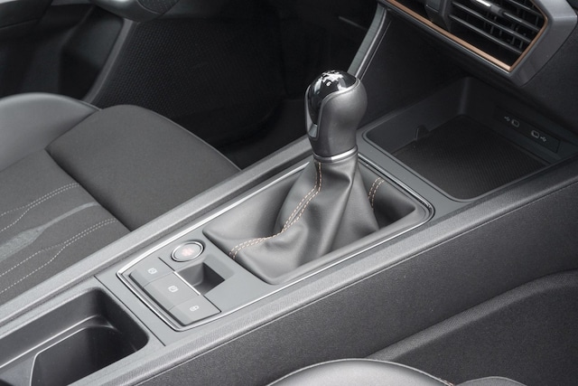 Cupra Formentor 1.5 TSI