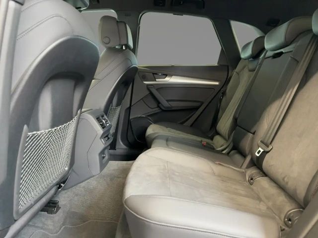 Audi Q5 Hybride Quattro S-Line