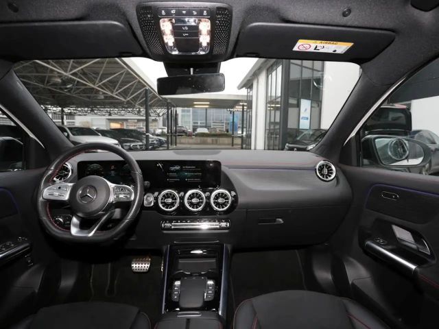 Mercedes-Benz EQA 250 AMG Line