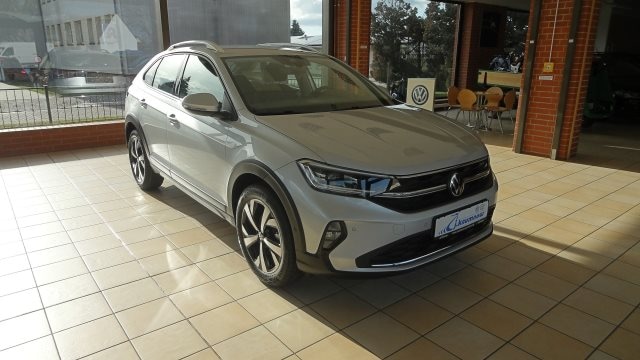 Volkswagen Taigo DSG IQ.Drive