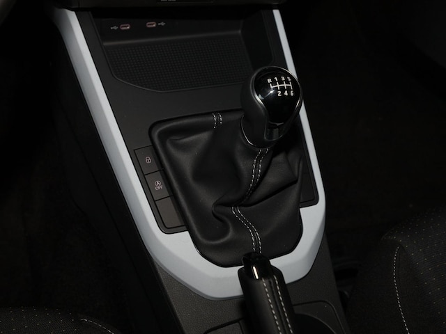 Seat Arona 1.0 TSI Style