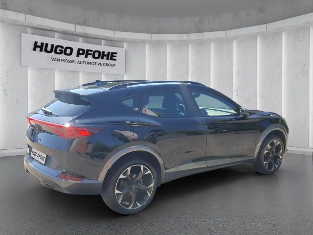 Cupra Formentor 1.5 TSI