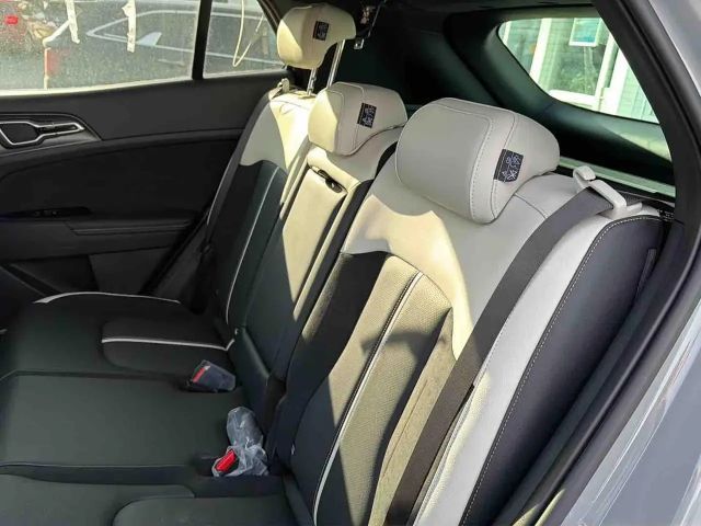 Kia Sportage GT-Line