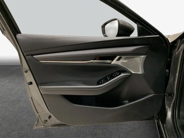 Mazda 3 SkyActiv e-Skyactiv