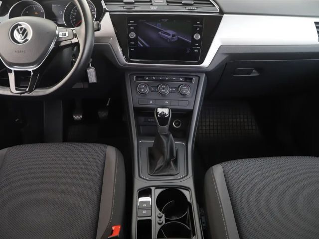 Volkswagen Touran TDI