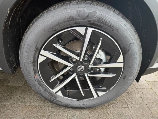 Nissan Juke N-Connecta