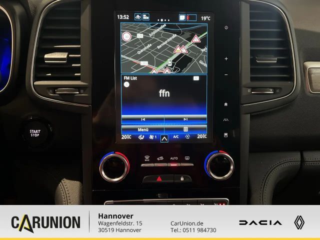 Renault Koleos INI PARIS dCi 185 4WD X-tronic (MY21)