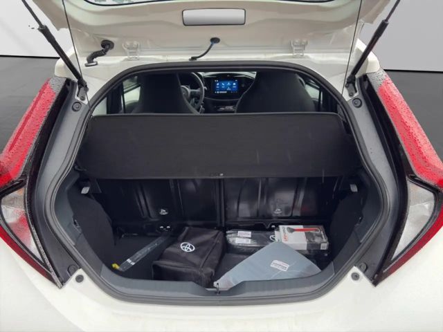 Toyota Aygo X Active Hatchback Hybride