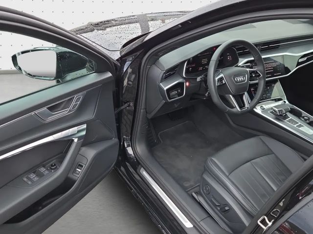 Audi A6 45 TDI Quattro