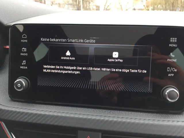 Skoda Kamiq Monte Carlo