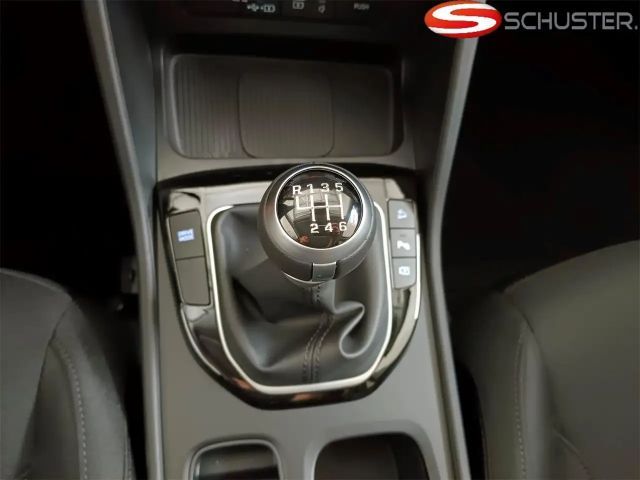 Hyundai Tucson 2WD T-GDi