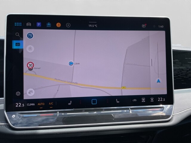 Volkswagen Passat 2.0 TDI DSG Variant