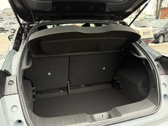 Nissan Juke DIG-T N-Connecta