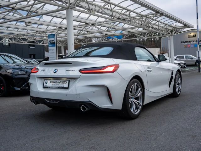 BMW Z4 M-Sport sDrive sDrive20i