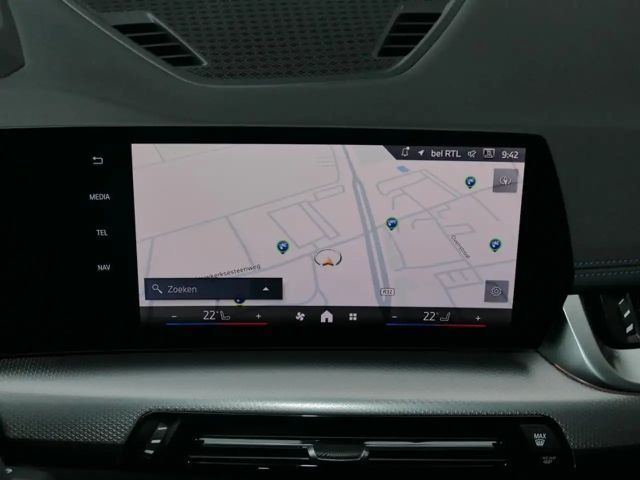 BMW iX1 M-Sport eDrive20