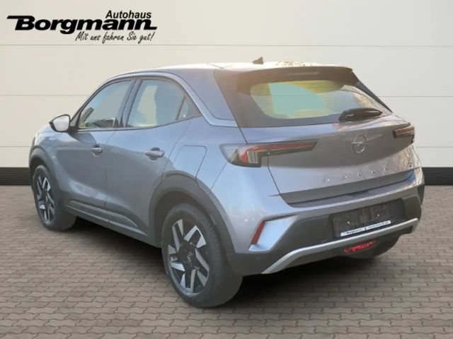 Opel Mokka Elegance Mokka-e