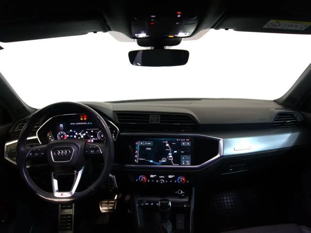 Audi Q3 35 TDI Quattro S-Line