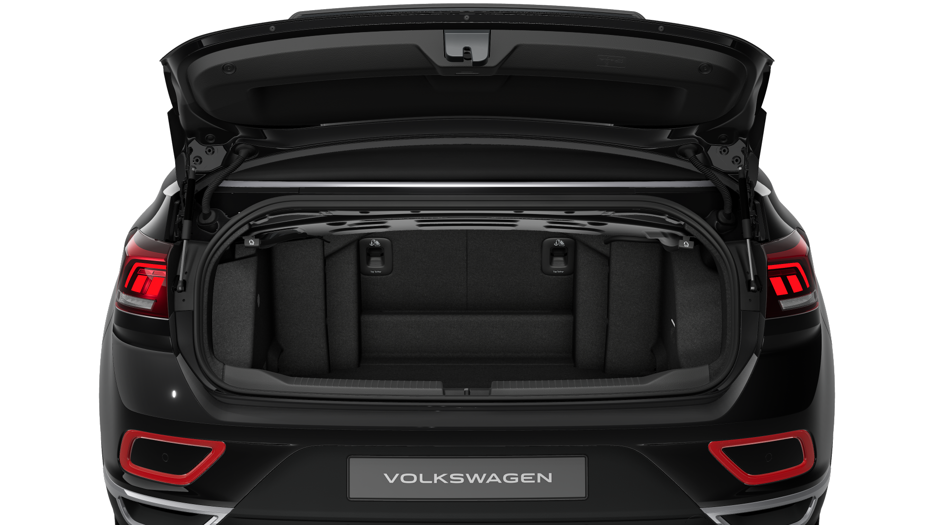 Volkswagen T-Roc 1.0 TSI Cabriolet Style