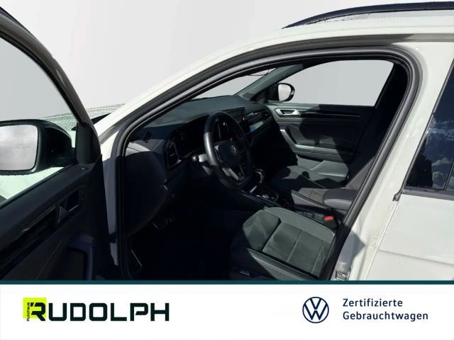 Volkswagen T-Roc 1.5 TSI DSG R-Line