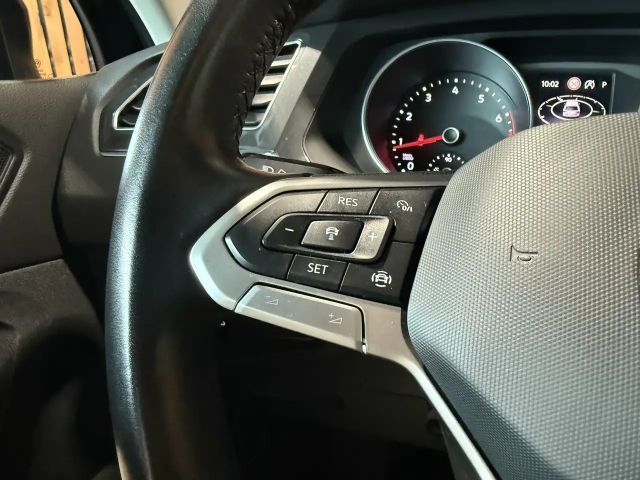 Volkswagen Tiguan 4Motion DSG Life