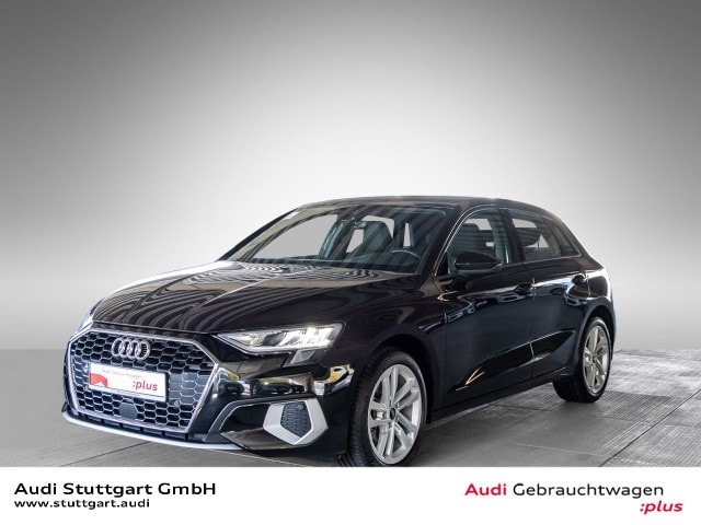 Audi A3 35 TDI S-Tronic Sportback