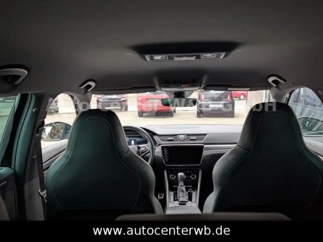 Skoda Superb Combi Sportline iV