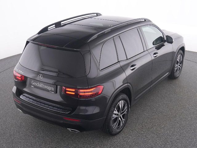 Mercedes-Benz GLB 200 GLB 200 d