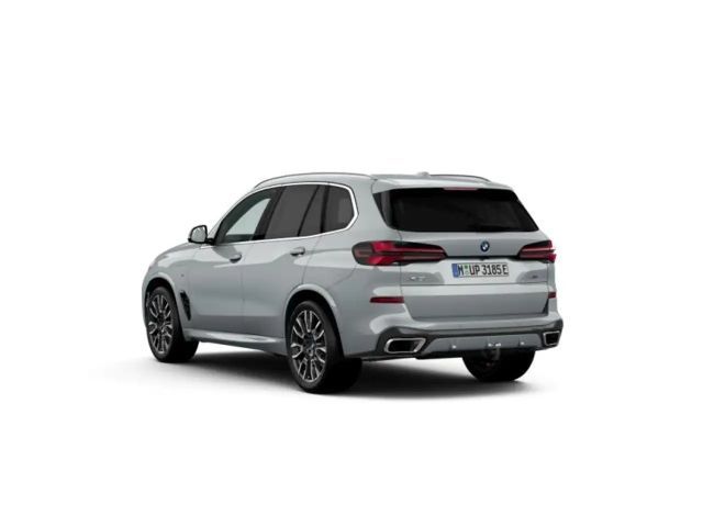 BMW X5 Individual M-Sport xDrive50e