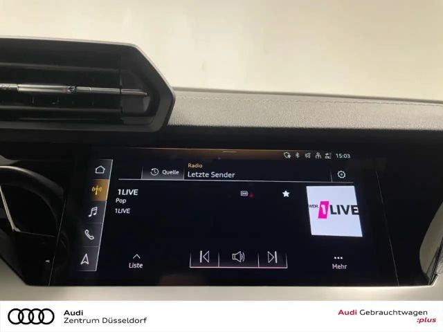 Audi A3 35 TFSI Sedan