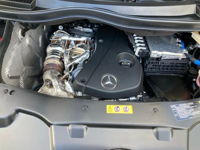 Mercedes-Benz Marco Polo 4MATIC