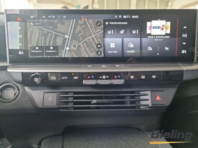 Opel Grandland X GS-Line Grand Sport