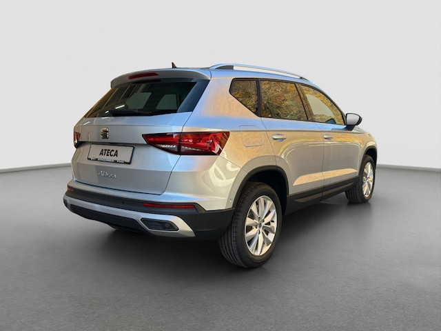Seat Ateca 1.5 TSI