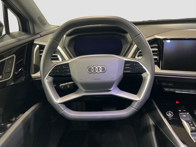 Audi Q4 e-tron 40