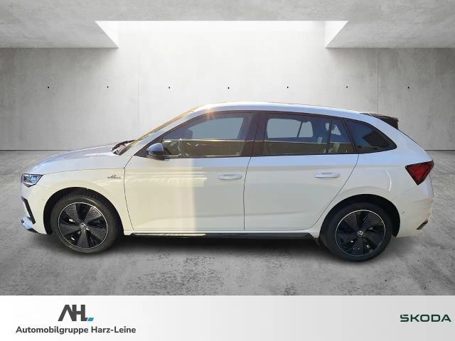 Skoda Scala 1.0 TSI Monte Carlo