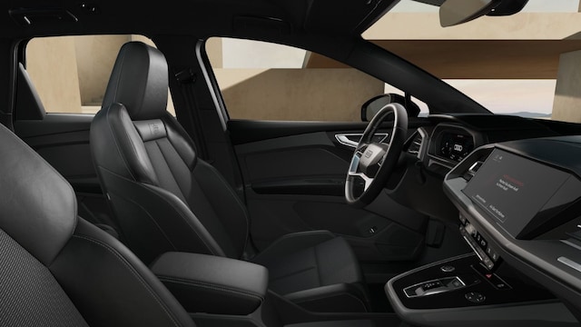 Audi Q4 e-tron SUV 45 e-tron Audi Q4 e-tron