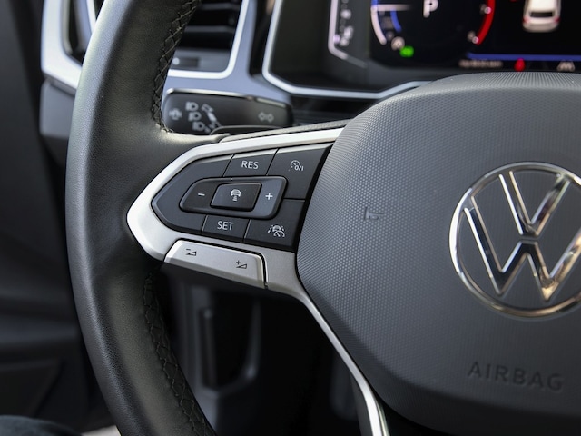 Volkswagen Polo 1.0 TSI DSG Style