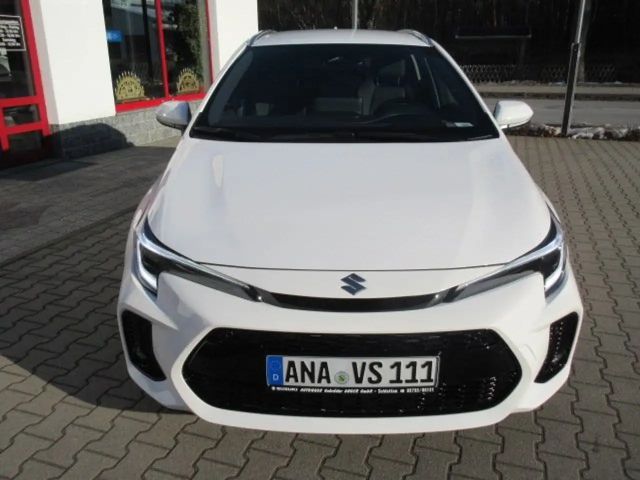 Suzuki Swace Comfort Hybrid