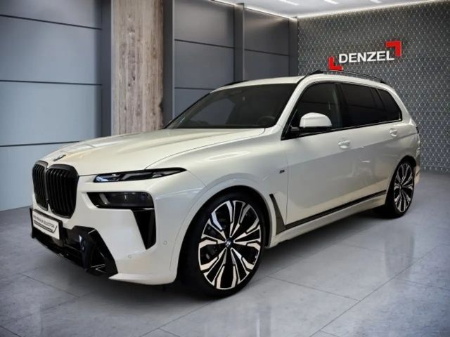 BMW X7 xDrive40d