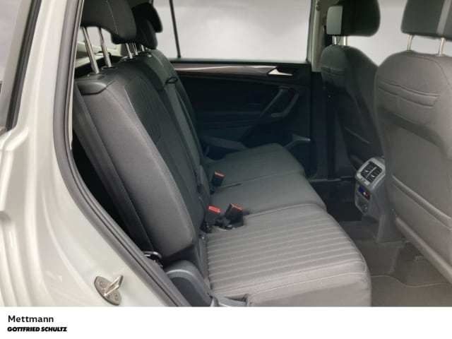 Volkswagen Tiguan 1.5 TSI Allspace Life